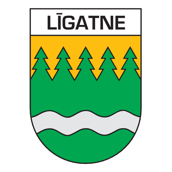 Ligatne Logo ,Logo , icon , SVG Ligatne Logo