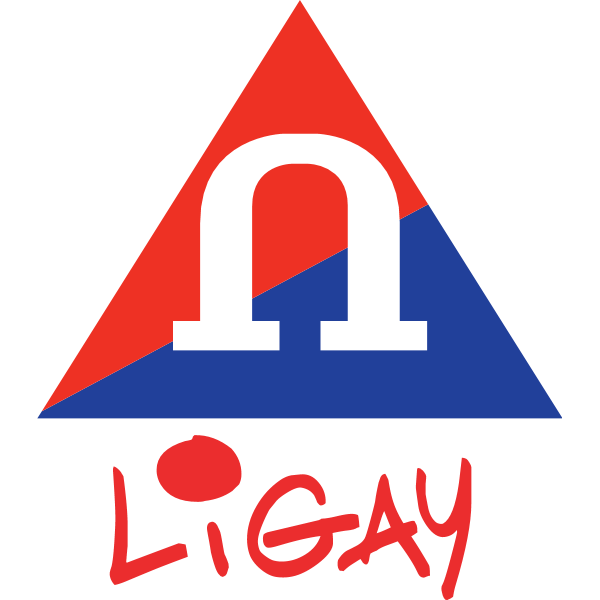 LIGAY Logo ,Logo , icon , SVG LIGAY Logo