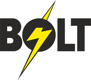 Lighning Bolt Logo
