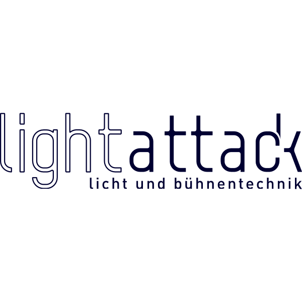 Light Attack Logo ,Logo , icon , SVG Light Attack Logo
