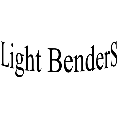 Light Benders Logo ,Logo , icon , SVG Light Benders Logo