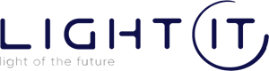Light IT Logo ,Logo , icon , SVG Light IT Logo