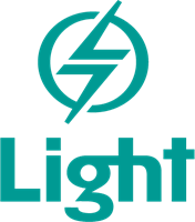 Light Logomarca Logo