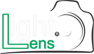 light-n-lens Logo ,Logo , icon , SVG light-n-lens Logo