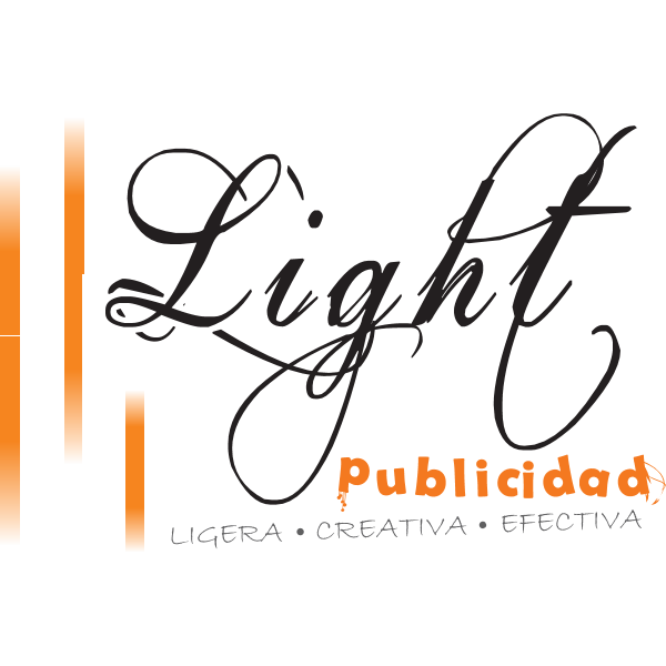 Light Publicidad Logo ,Logo , icon , SVG Light Publicidad Logo