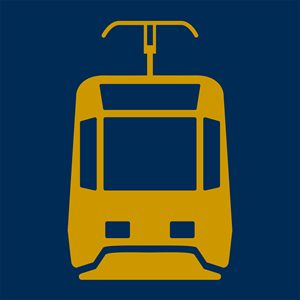 Light Rail Logo