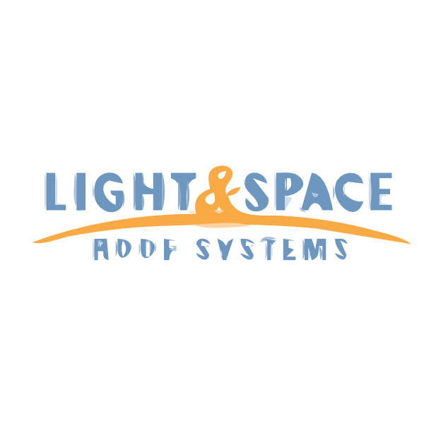 Light & Space Logo ,Logo , icon , SVG Light & Space Logo