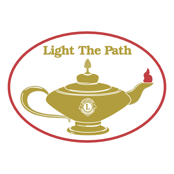 Light The Path ,Logo , icon , SVG Light The Path