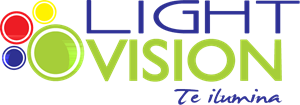 Light Vision Logo