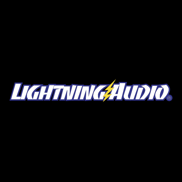 Lightning Audio