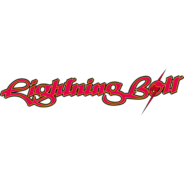 Lightning Bolt Logo ,Logo , icon , SVG Lightning Bolt Logo