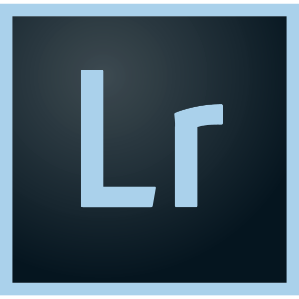 Lightroom CC ,Logo , icon , SVG Lightroom CC