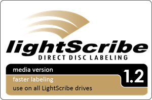 LightScribe Logo ,Logo , icon , SVG LightScribe Logo