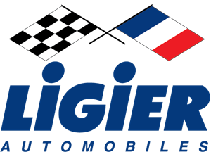 Ligier Logo ,Logo , icon , SVG Ligier Logo