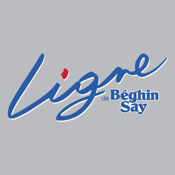 Ligne de Beghin Say