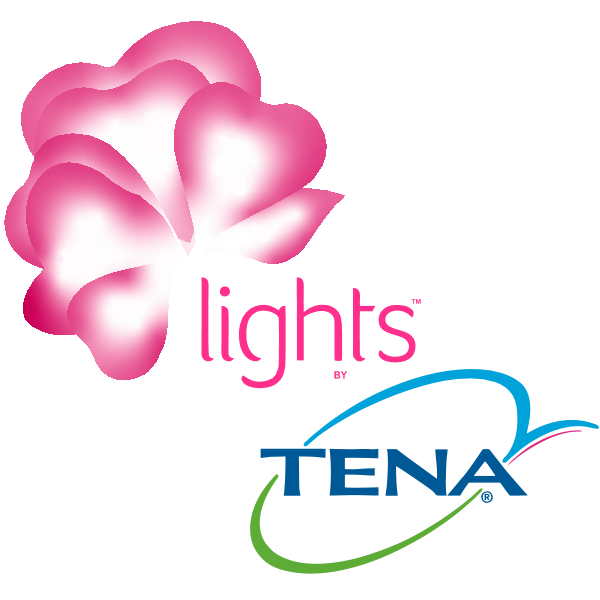 Ligth Tena Logo