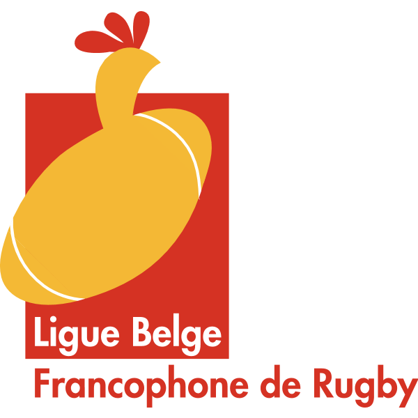 Ligue Belge Francophone de Rugby Logo ,Logo , icon , SVG Ligue Belge Francophone de Rugby Logo