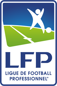 Ligue de Football Professionnel (1944) Logo
