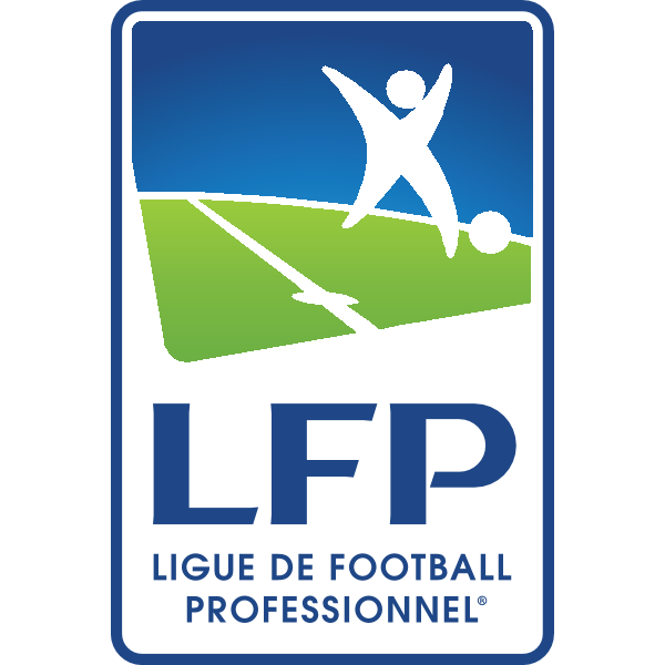Ligue de Football Professionnel Logo ,Logo , icon , SVG Ligue de Football Professionnel Logo