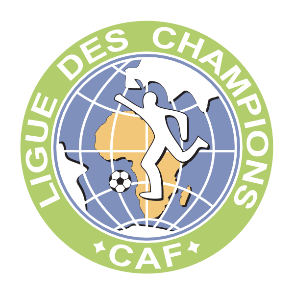Ligue des Champions CAF Logo