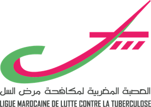 LIGUE MAROCAINE DE LUTTE CONTRE LA TUBERCULOSE Logo ,Logo , icon , SVG LIGUE MAROCAINE DE LUTTE CONTRE LA TUBERCULOSE Logo