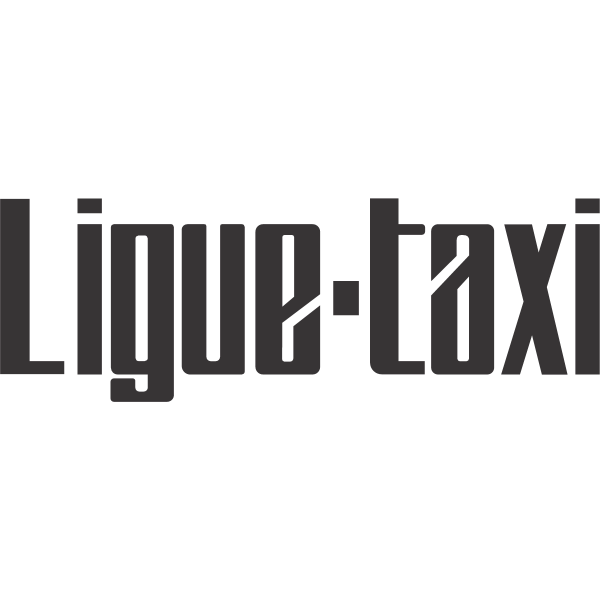 Ligue Taxi Logo ,Logo , icon , SVG Ligue Taxi Logo