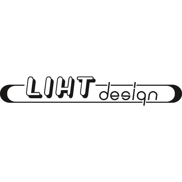 LIHT-design Logo ,Logo , icon , SVG LIHT-design Logo