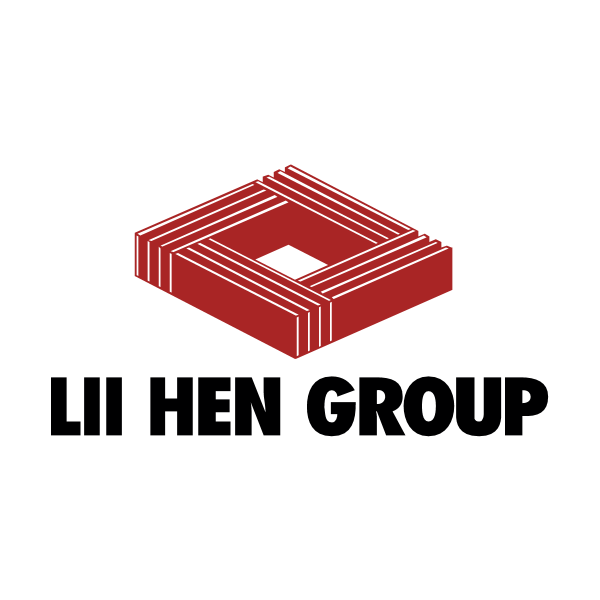 Lii Hen Industries Logo ,Logo , icon , SVG Lii Hen Industries Logo