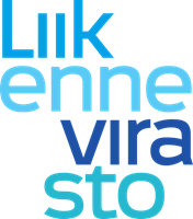 Liikennevirasto Logo ,Logo , icon , SVG Liikennevirasto Logo