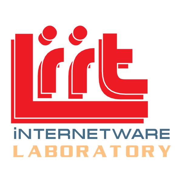 LIIT Internetware Laboratory Logo ,Logo , icon , SVG LIIT Internetware Laboratory Logo