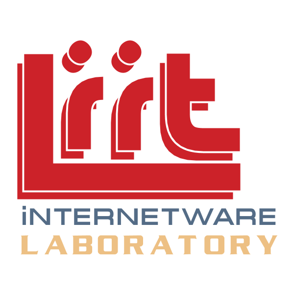 LIIT Internetware Laboratory