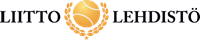 Liitto–Lehdistö Logo ,Logo , icon , SVG Liitto–Lehdistö Logo