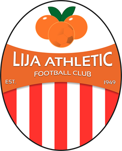 Lija Athletic FC Logo ,Logo , icon , SVG Lija Athletic FC Logo