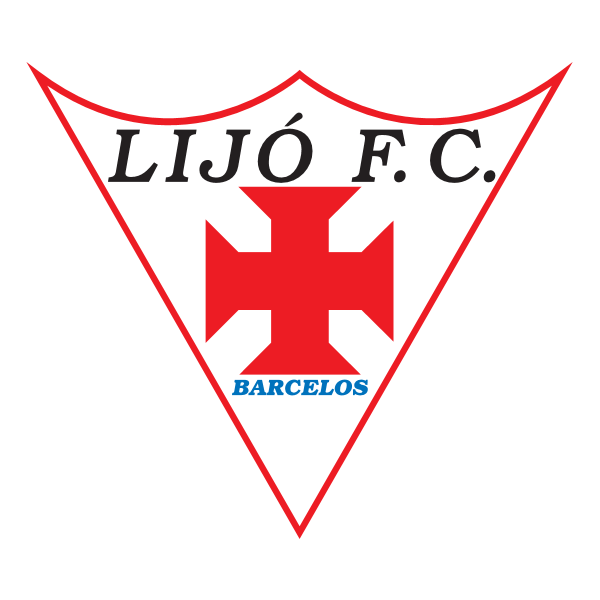 Lijo FC Logo ,Logo , icon , SVG Lijo FC Logo