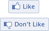 Like Button Facebook Logo ,Logo , icon , SVG Like Button Facebook Logo