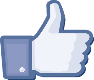 like facebook Logo