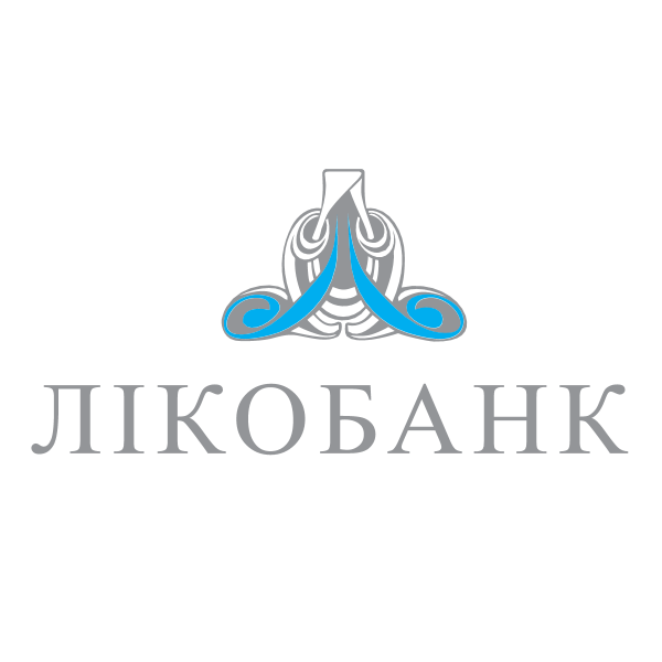Likobank Logo ,Logo , icon , SVG Likobank Logo