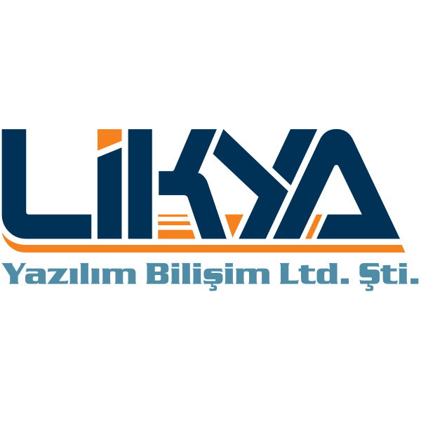 Likya Yazilim Bilisim Logo ,Logo , icon , SVG Likya Yazilim Bilisim Logo