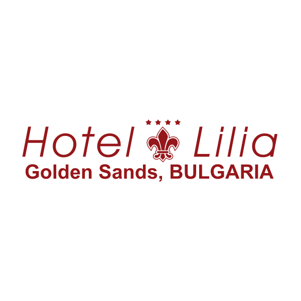 Lilia Hotel Logo ,Logo , icon , SVG Lilia Hotel Logo