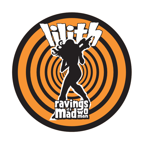 Lilith Logo ,Logo , icon , SVG Lilith Logo