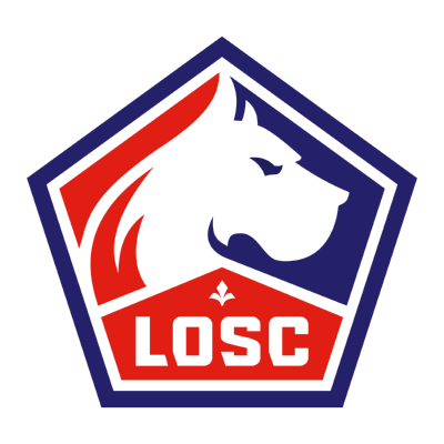 lille logo ,Logo , icon , SVG lille logo