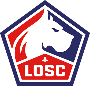 Lille Olympique Sporting Club Logo ,Logo , icon , SVG Lille Olympique Sporting Club Logo