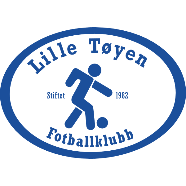 Lille Tøyen FK Logo ,Logo , icon , SVG Lille Tøyen FK Logo