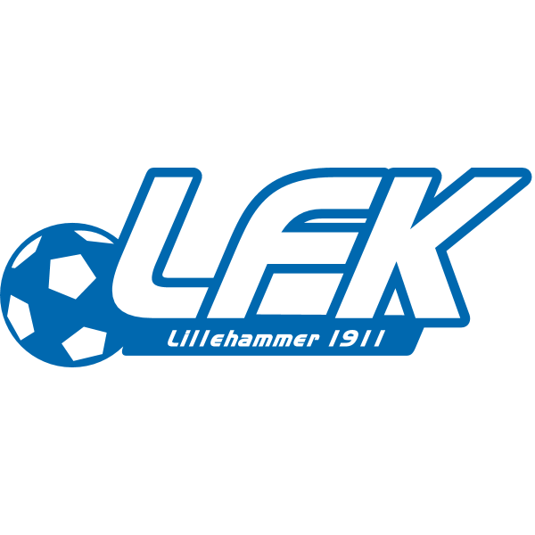 Lillehammer FK Logo ,Logo , icon , SVG Lillehammer FK Logo