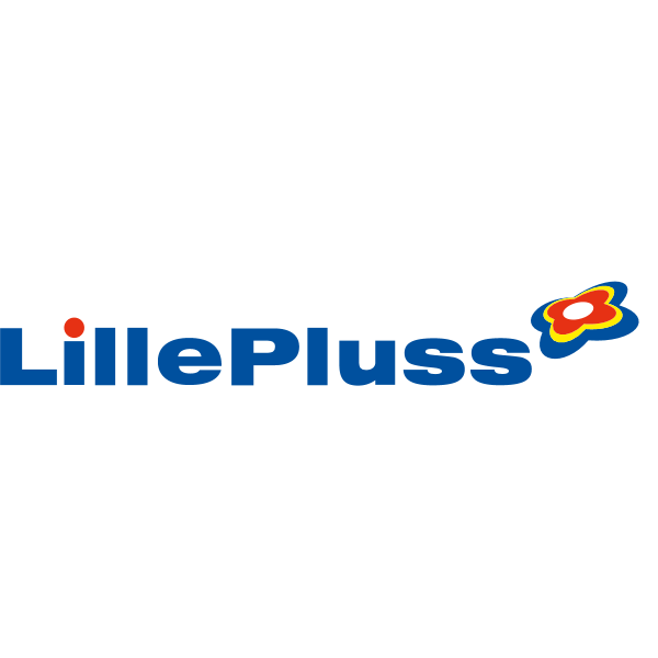 Lillepluss Logo ,Logo , icon , SVG Lillepluss Logo
