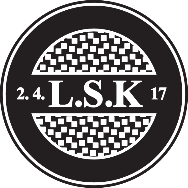 Lillestrom SK 80’s Logo ,Logo , icon , SVG Lillestrom SK 80’s Logo