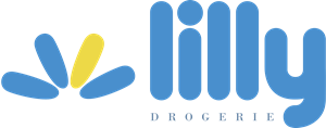 Lilly Drogerie Logo ,Logo , icon , SVG Lilly Drogerie Logo