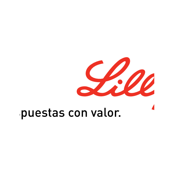 Lilly México (Logotipo oficial para México) Logo