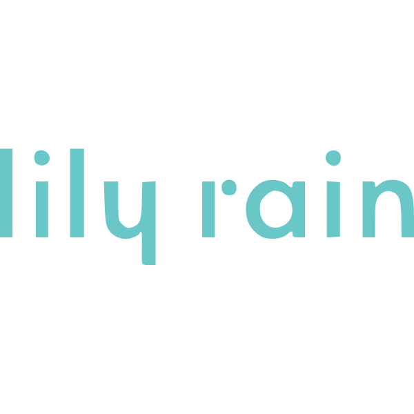 Lily Rain Download Logo Icon Png Svg