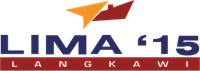 LIMA 15 Logo